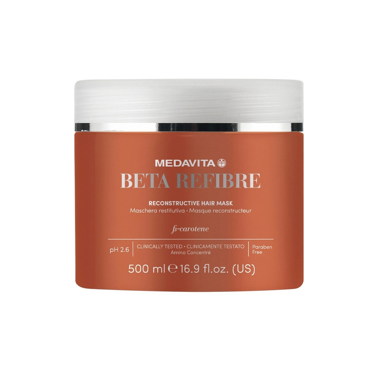 Medavita B-Refibre Maschera Restitutiva