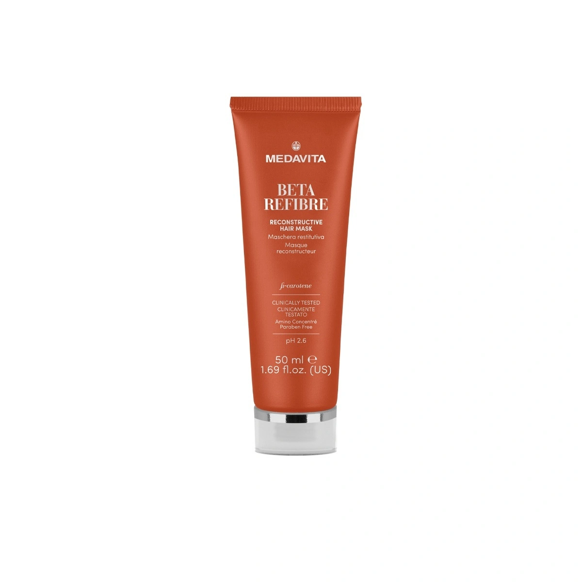 Medavita B-Refibre Maschera Restitutiva