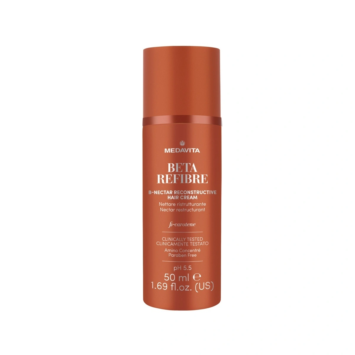 Medavita B-Refibre Nectar Restructurant