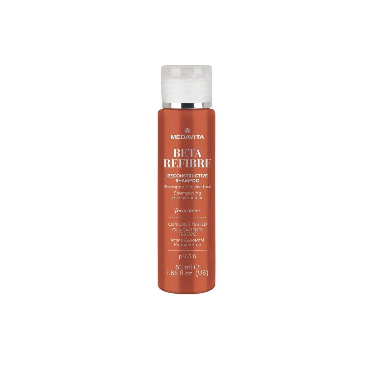 Medavita B-Refibre Shampoo Ricostruttore