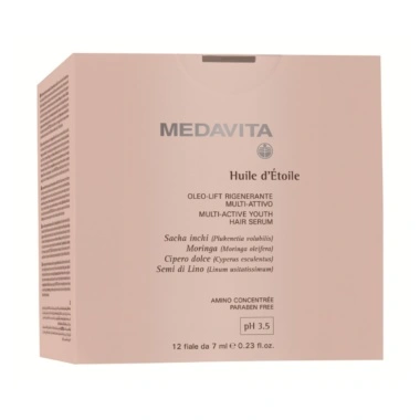 Medavita Huile D’etoile Oleo-Lift Rigenerante Multi-Attivo
