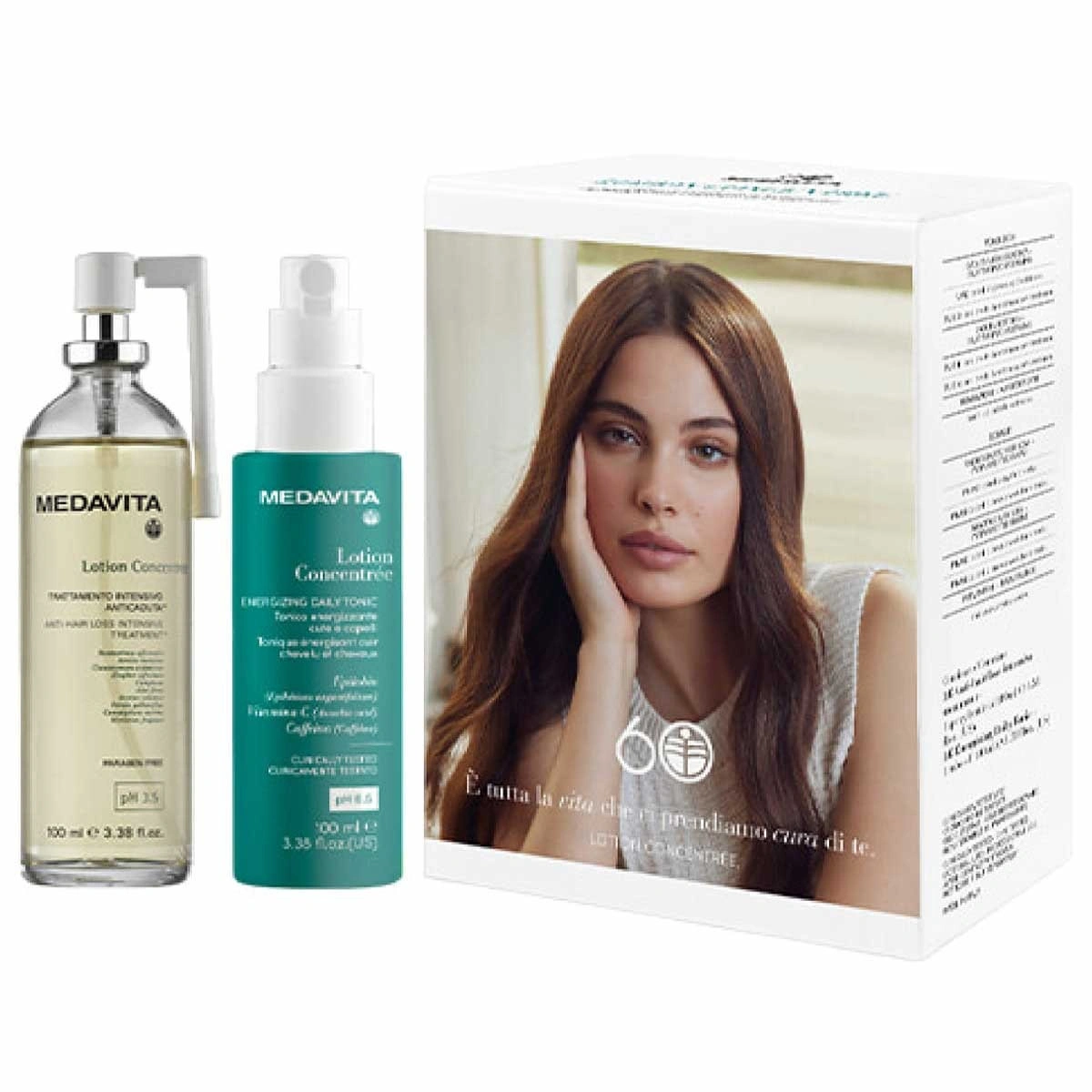 Medavita Lotion Concentrée