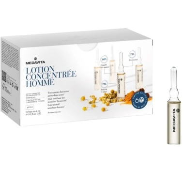 Medavita Lotion Concentrée Homme