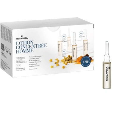 Medavita Lotion Concentrée Homme