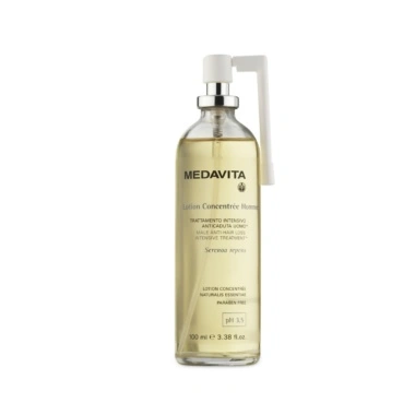 Medavita Lotion Concentrée Homme Spray