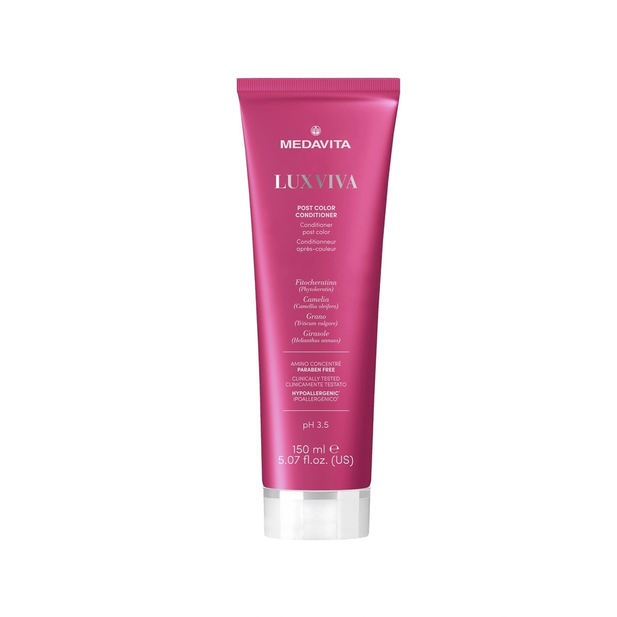 Medavita Luxviva Post Color Conditioner