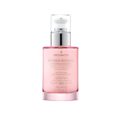 Medavita Nutrisubstance 8-hour Rescue Treatment