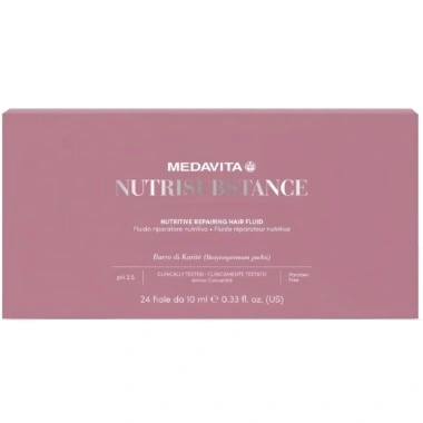 Medavita Nutrisubstance Fluido Riparatore Nutritivo