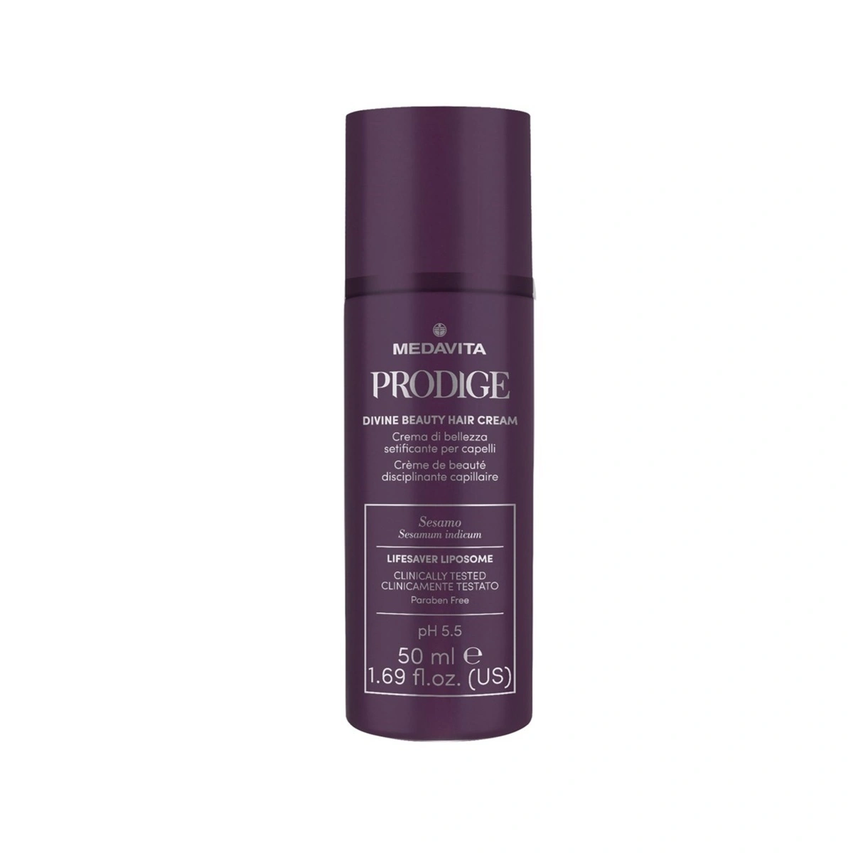 Medavita Prodige Divine Beauty Hair Cream