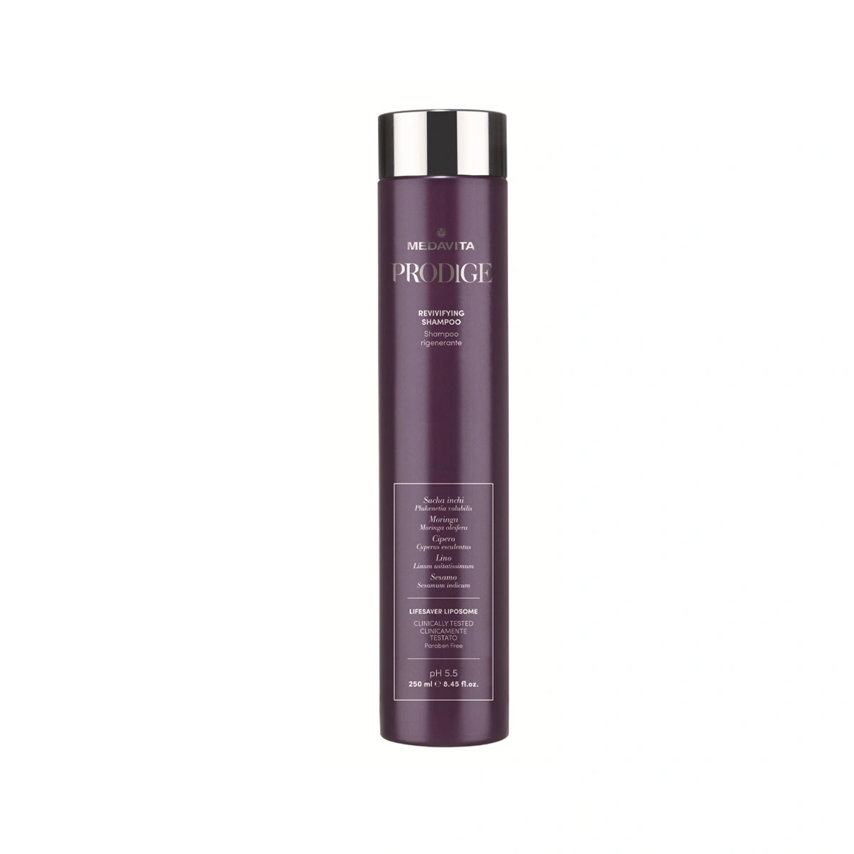Medavita Prodige Revivifing Shampoo
