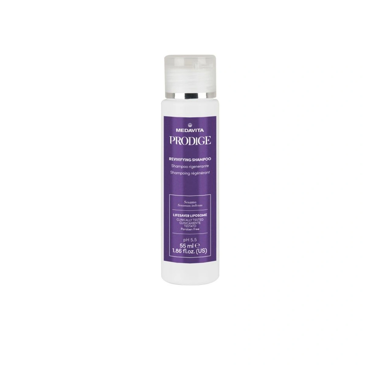 Medavita Prodige Revivifing Shampoo