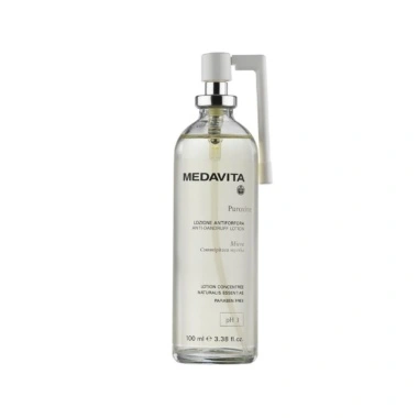Medavita Puroxine Anti-Dandruff Lotion
