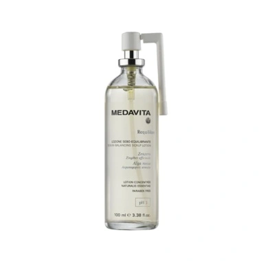 Medavita Requilibre Sebum-Balancing Scalp Lotion