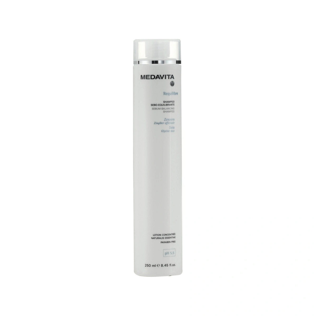Medavita Requilibre Shampoo Seboequilibrante
