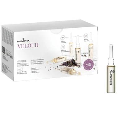 Medavita Velour Lozione Tranquillante