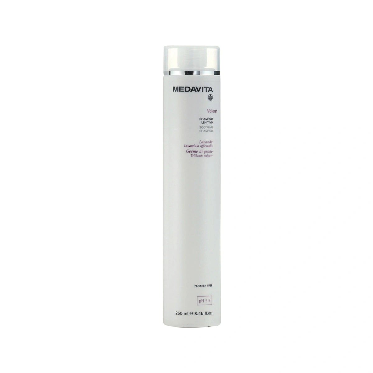 Medavita Velour Shampoo Lenitivo