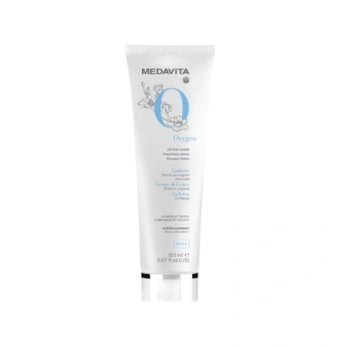 Oxygen Detox Mask