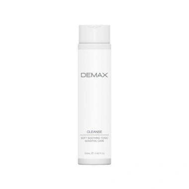 Soft Soothing Tonic Sensitive Care