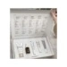 Transparent Lab Travel-Size Discovery Set