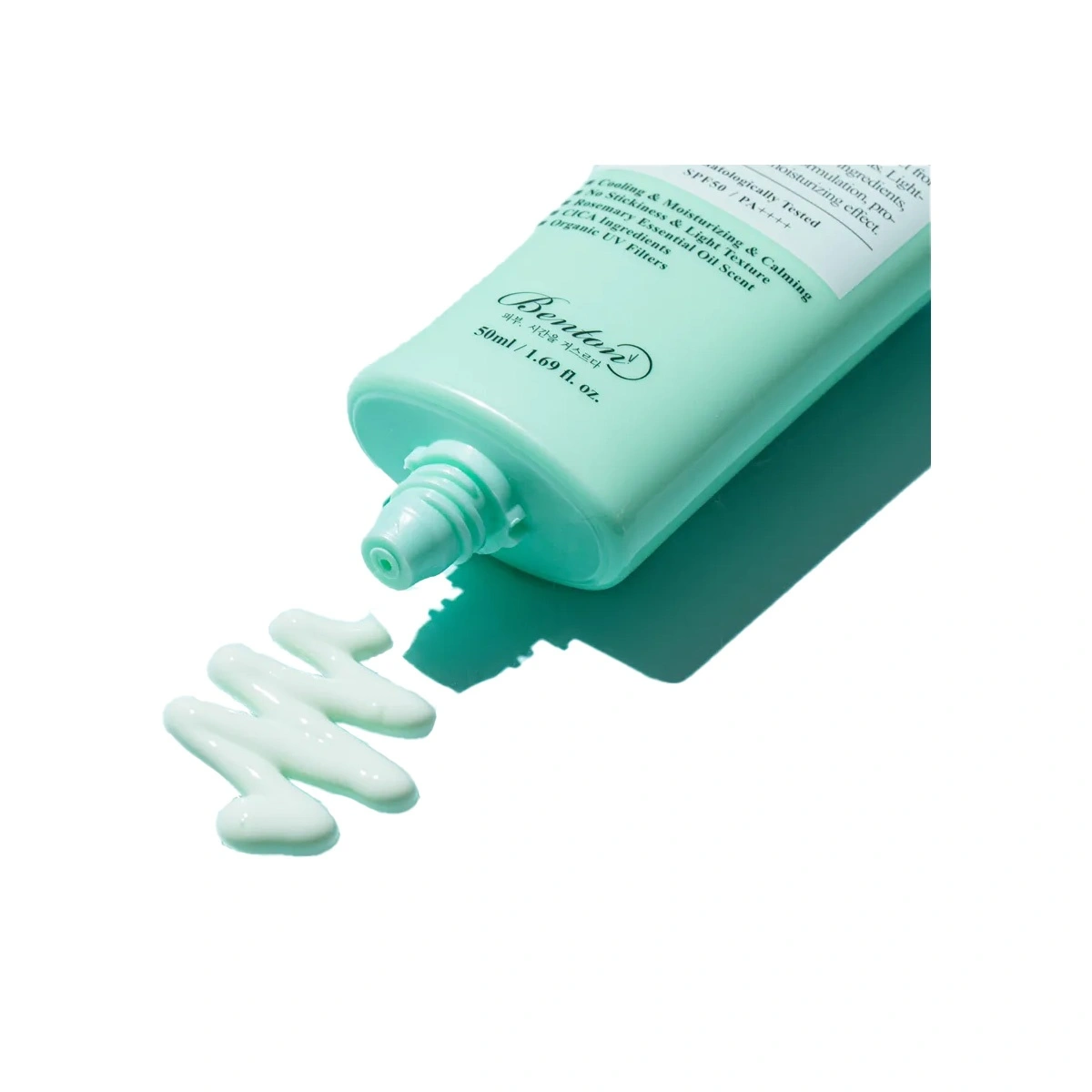 Benton Air Fit UV defense Sun Cream