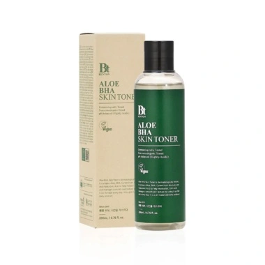 Benton Aloe BHA Skin Toner