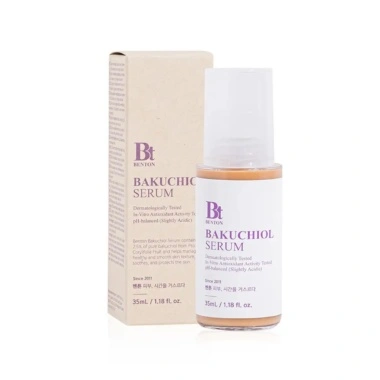 Benton Bakuchiol Serum