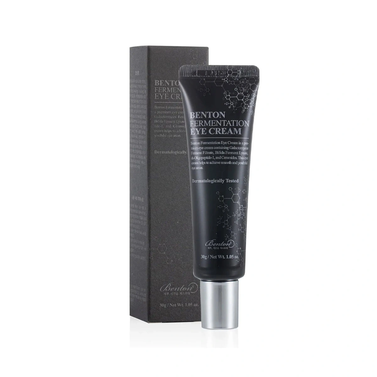 Benton Fermentation Eye Cream