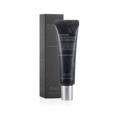 Benton Fermentation Eye Cream