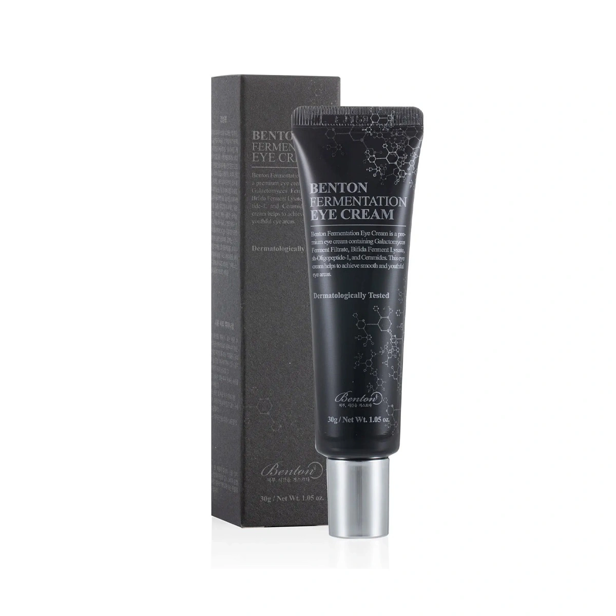 Benton Fermentation Eye Cream