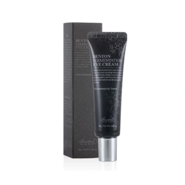 Benton Fermentation Eye Cream