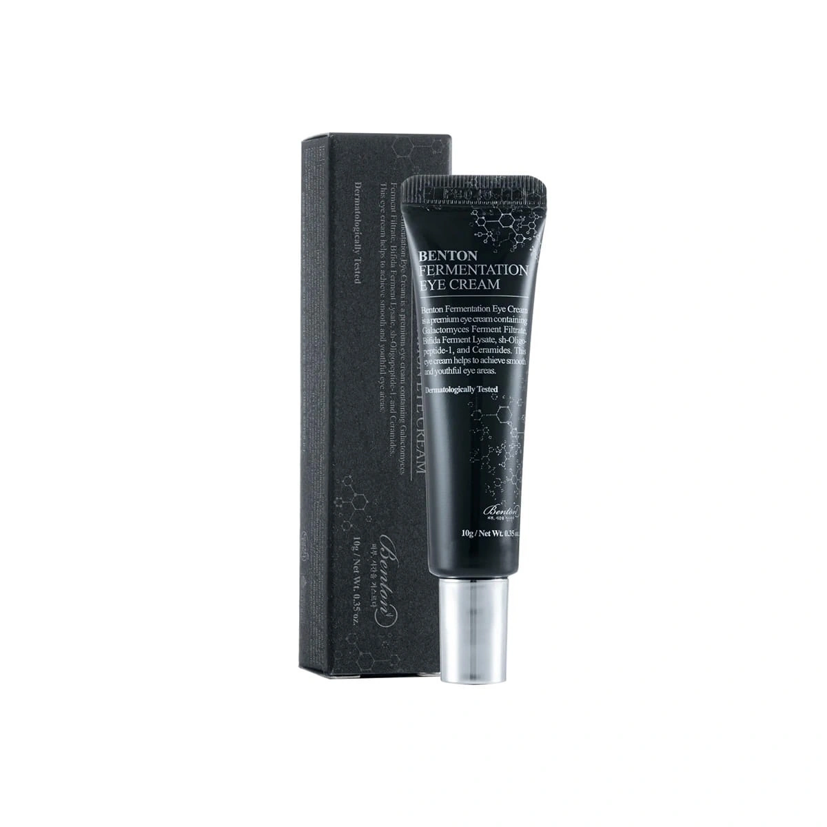 Benton Fermentation Eye Cream
