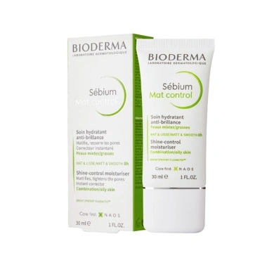 Bioderma Sebium Mat Control