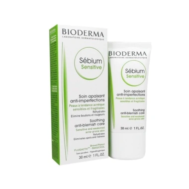Bioderma Sebium Sensitive