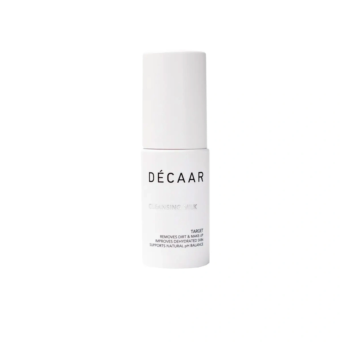 Decaar Cleansing Milk