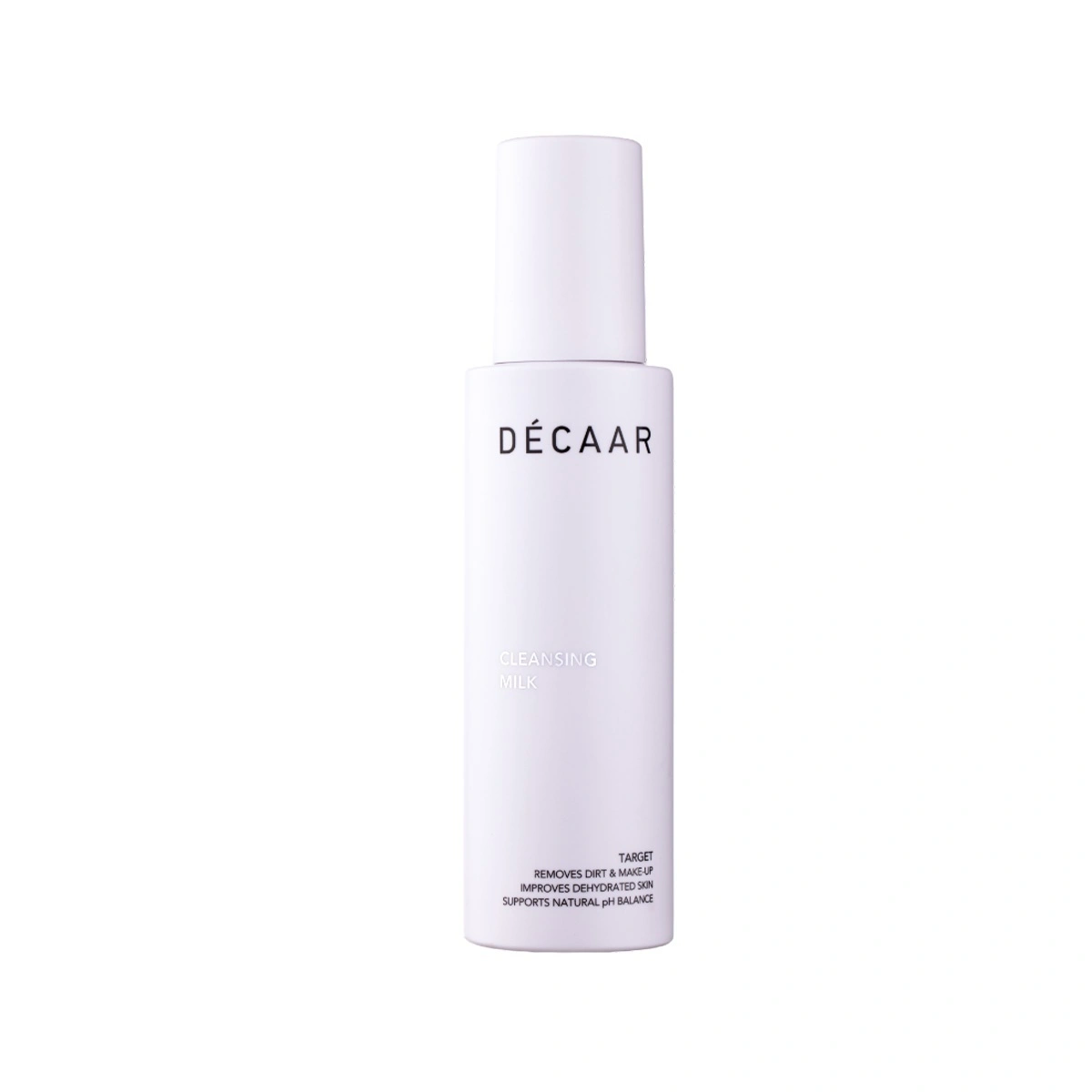 Decaar Cleansing Milk