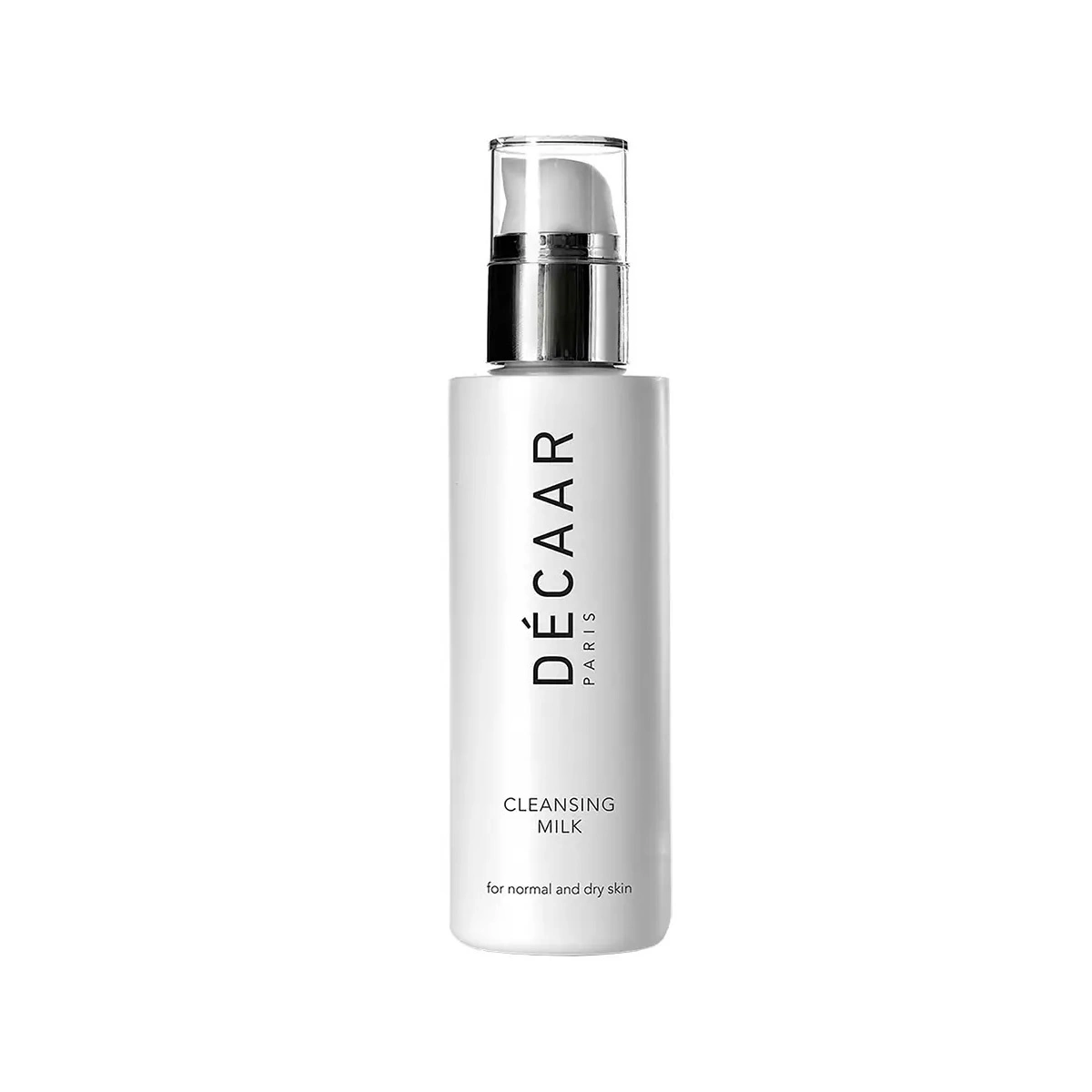 Decaar Cleansing Milk