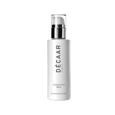 Decaar Cleansing Milk