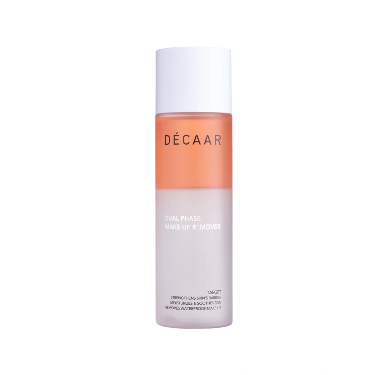 Decaar Dual Phase Make-Up Remover