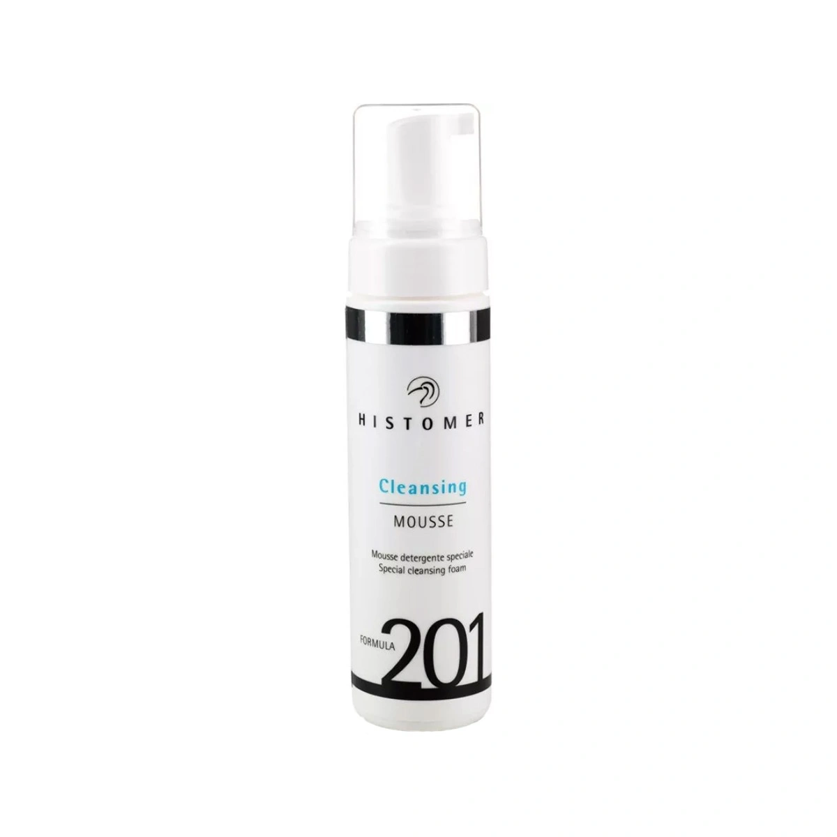 Histomer Formula 201 Cleansing Mousse