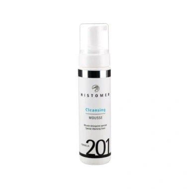 Histomer Formula 201 Cleansing Mousse