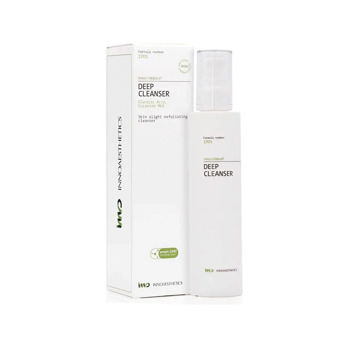 Inno-Derma Deep Cleanser