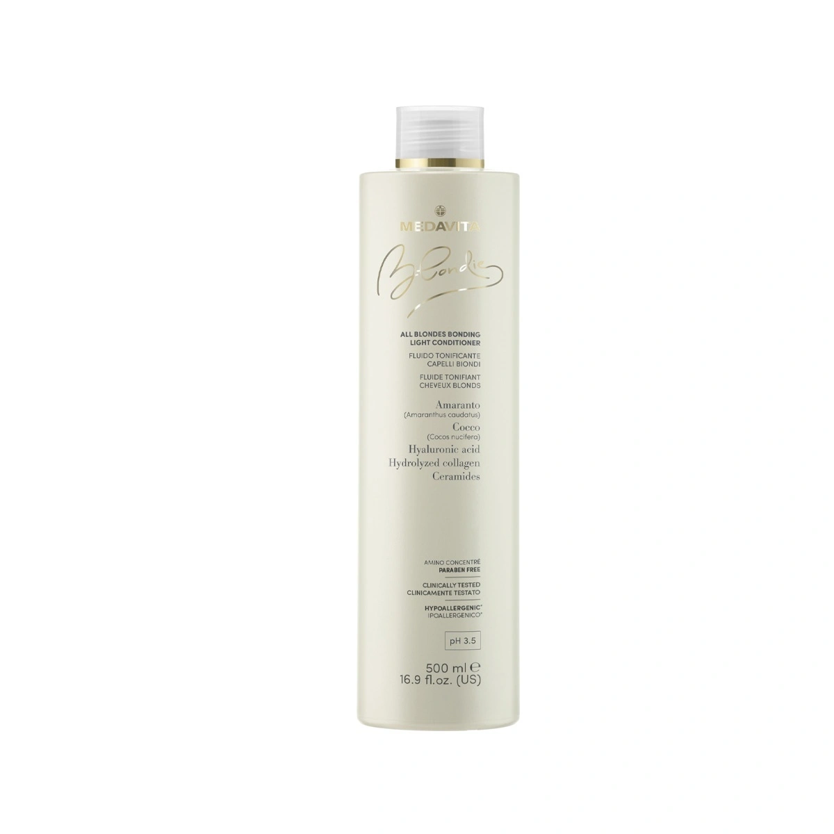 Medavita Blondie All Blondes Light Conditioner