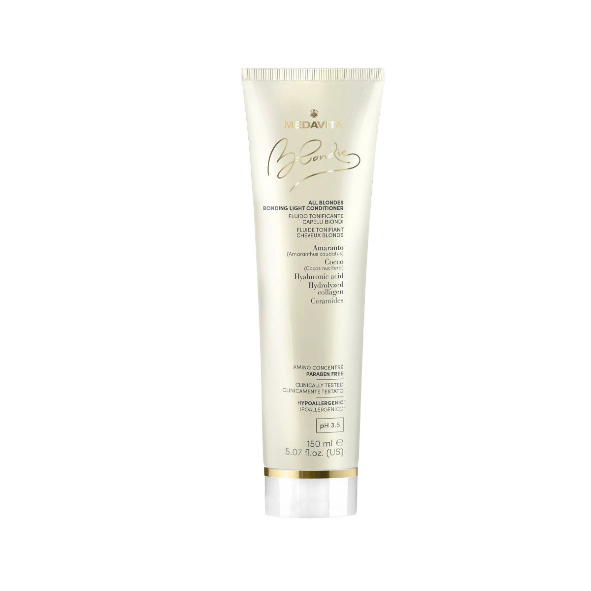 Medavita Blondie All Blondes Light Conditioner