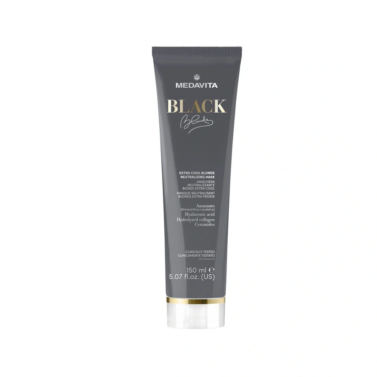 Medavita Blondie Extra Cool Blonde Neutralizing Mask