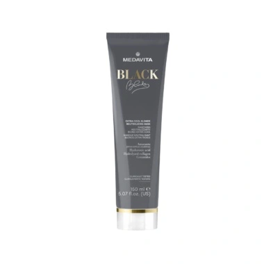 Medavita Blondie Extra Cool Blonde Neutralizing Mask