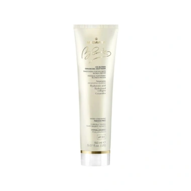 Medavita Ice Blonde Enhancing Deep Mask