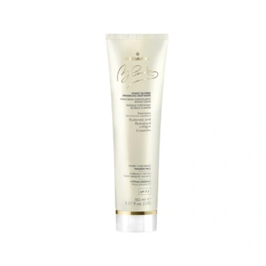 Medavita Blondie Sunset Blonde Enhancing Deep Mask