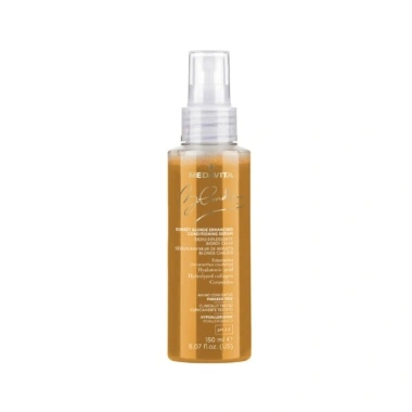 Medavita Blondie Sunset Blondes Enhancing Conditioning