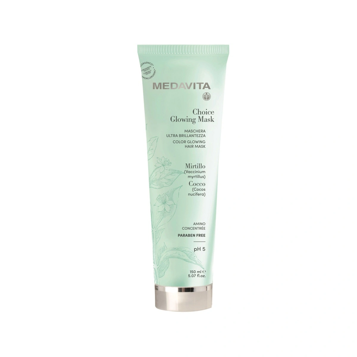 Medavita Choice Mask Color Glow