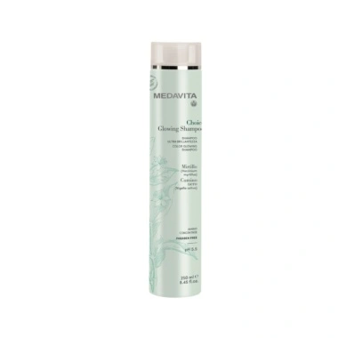 Medavita Choice Shampoo Color Glow